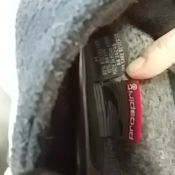 Prospirit jacket - Picture 2 of 3